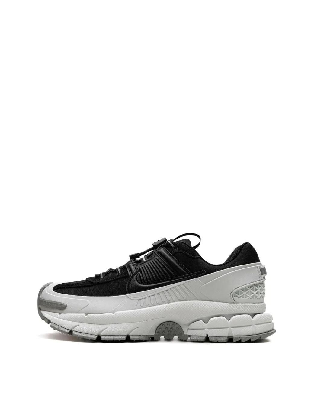 Nike Gray Zoom Vomero Roam Sneakers for men