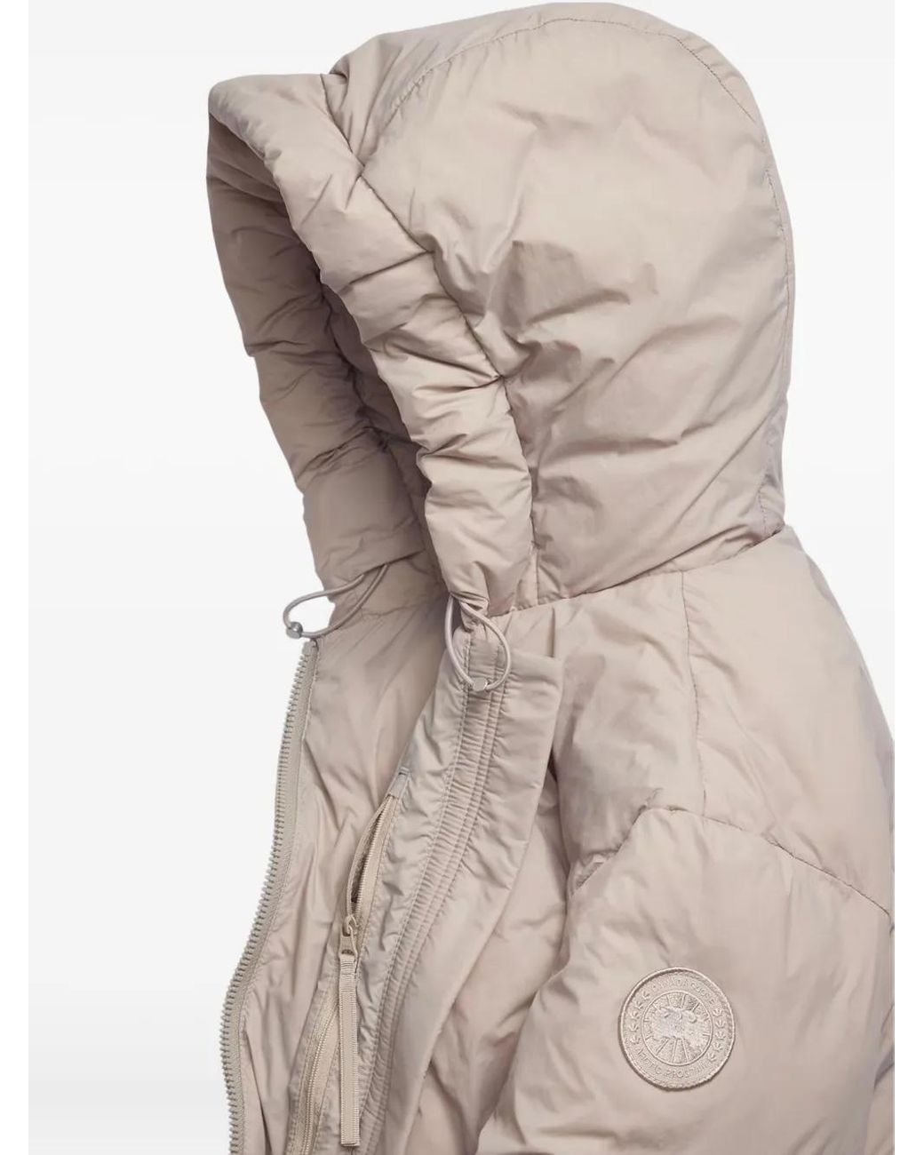 Canada Goose Multicolor 'Elba' Jacket