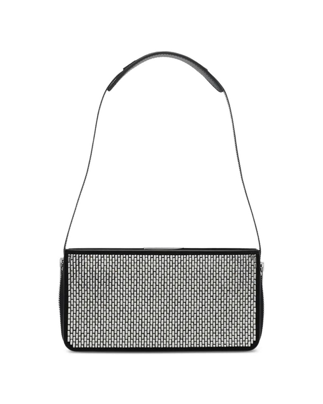 Alexander Wang Gray Siren Pochette
