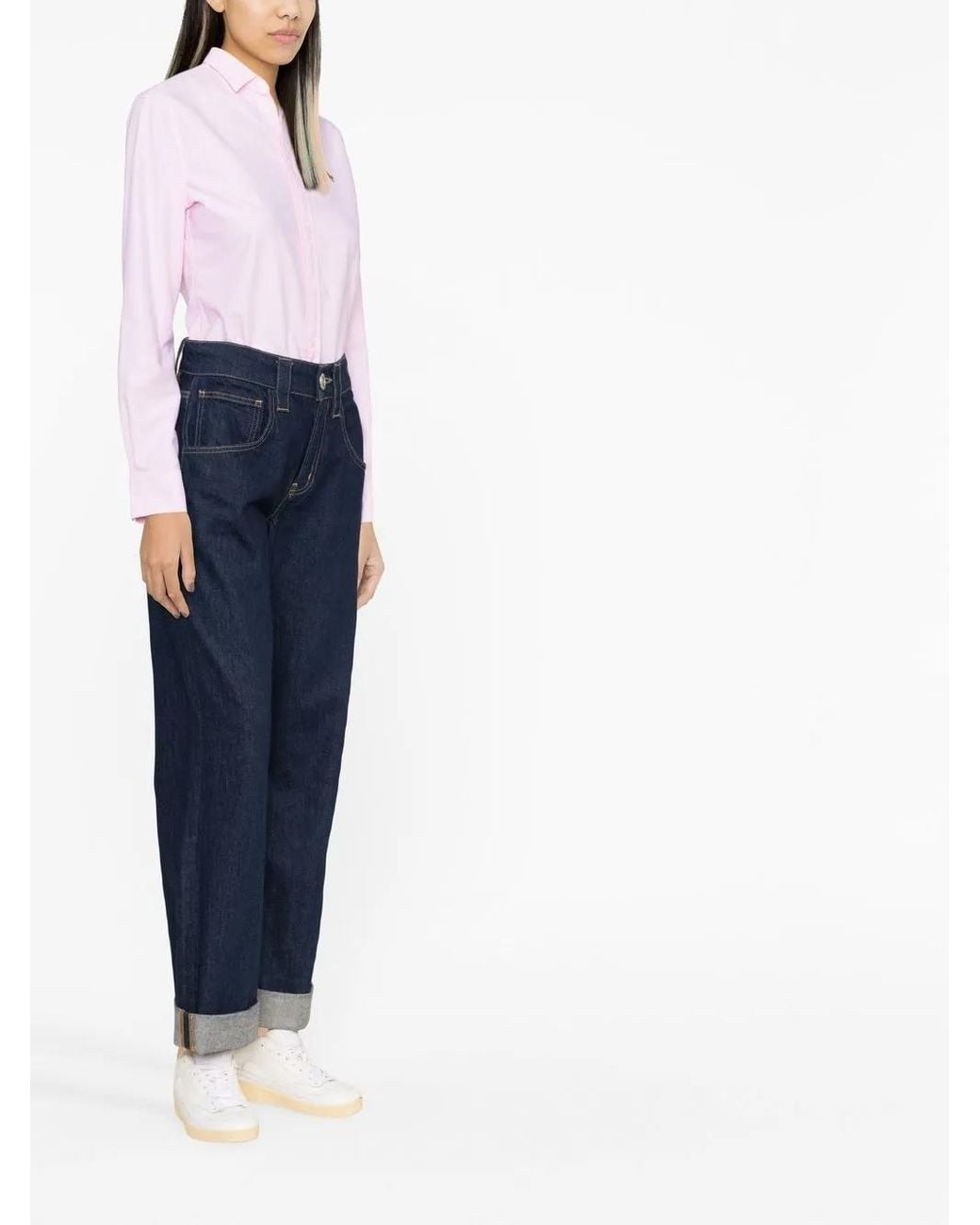 Polo Ralph Lauren Pink Shirts