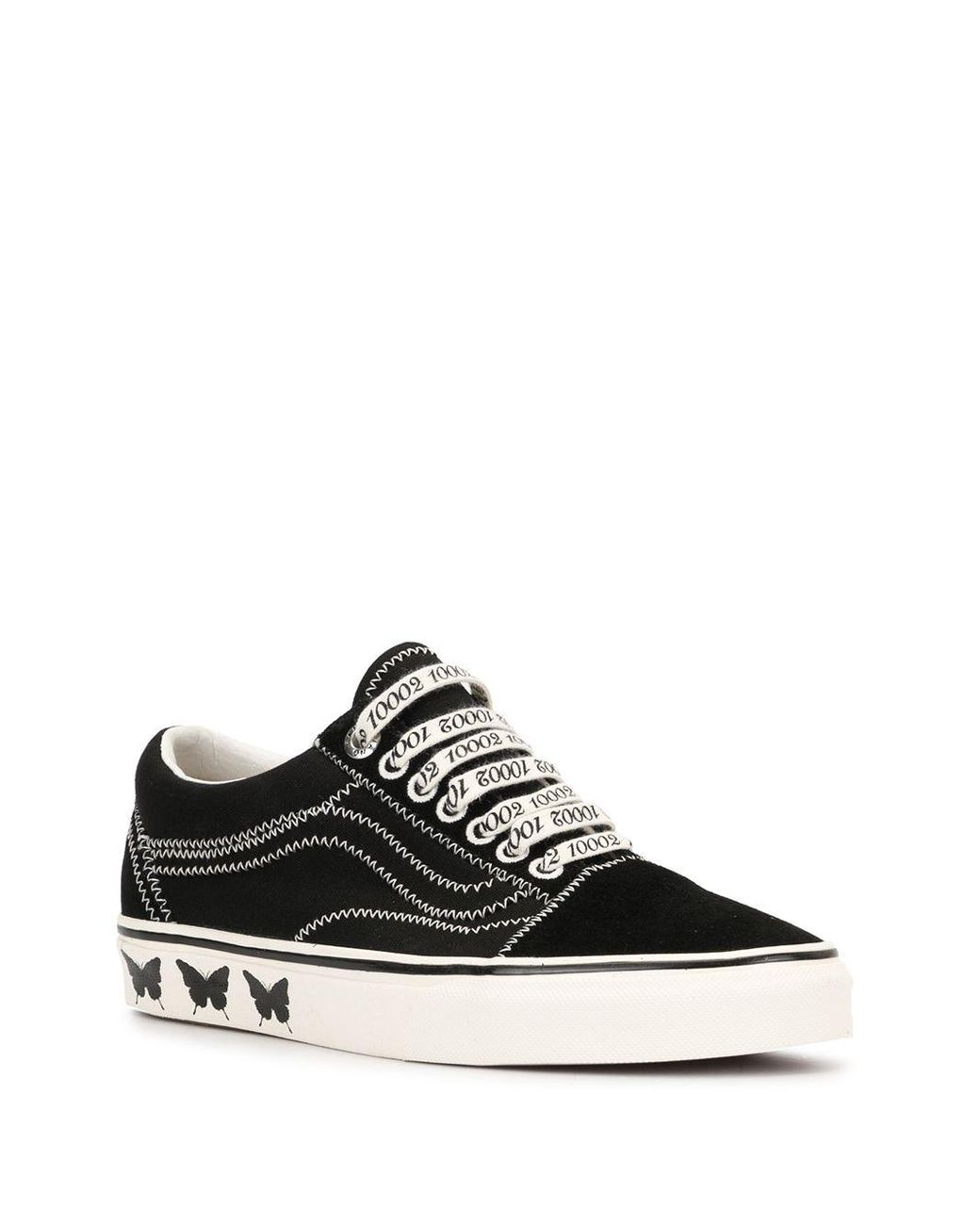 delancey vans