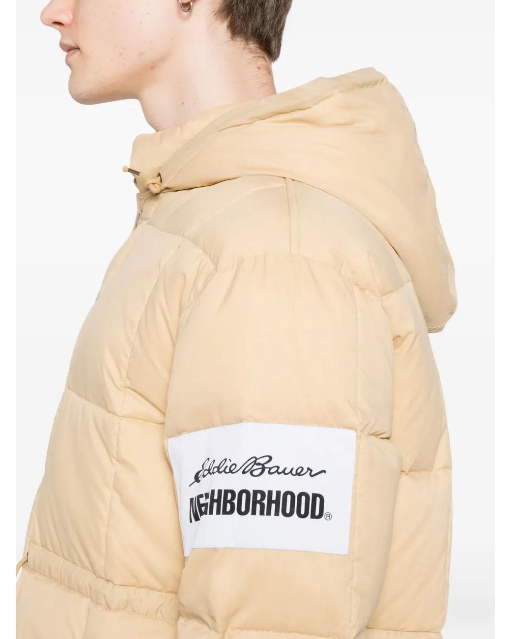 Neighborhood Natural X Eddie Bauer Karakoram Jacket for men