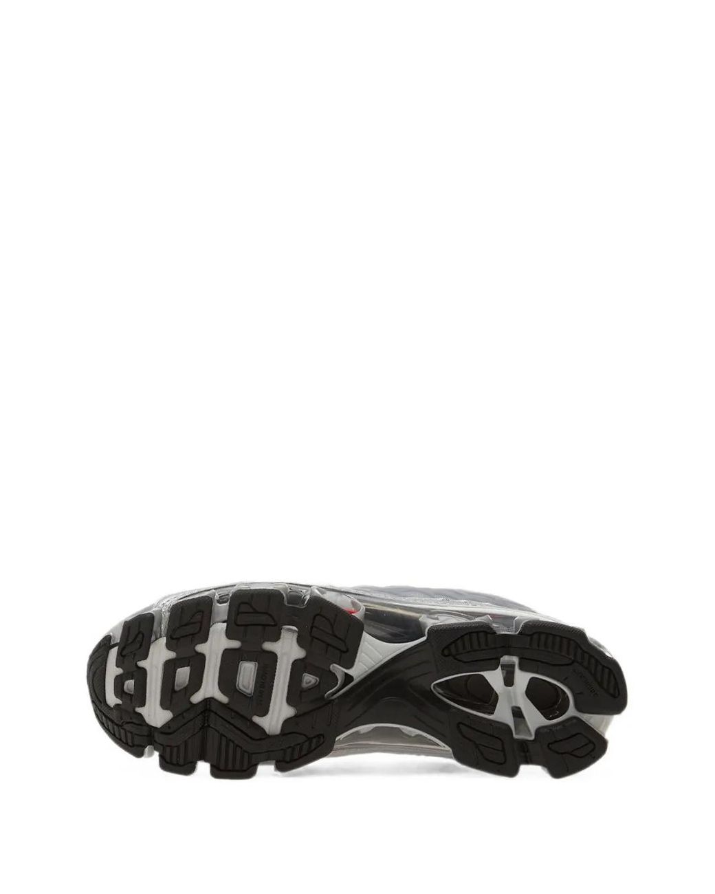 Adidas White Megaride F50 Sneakers