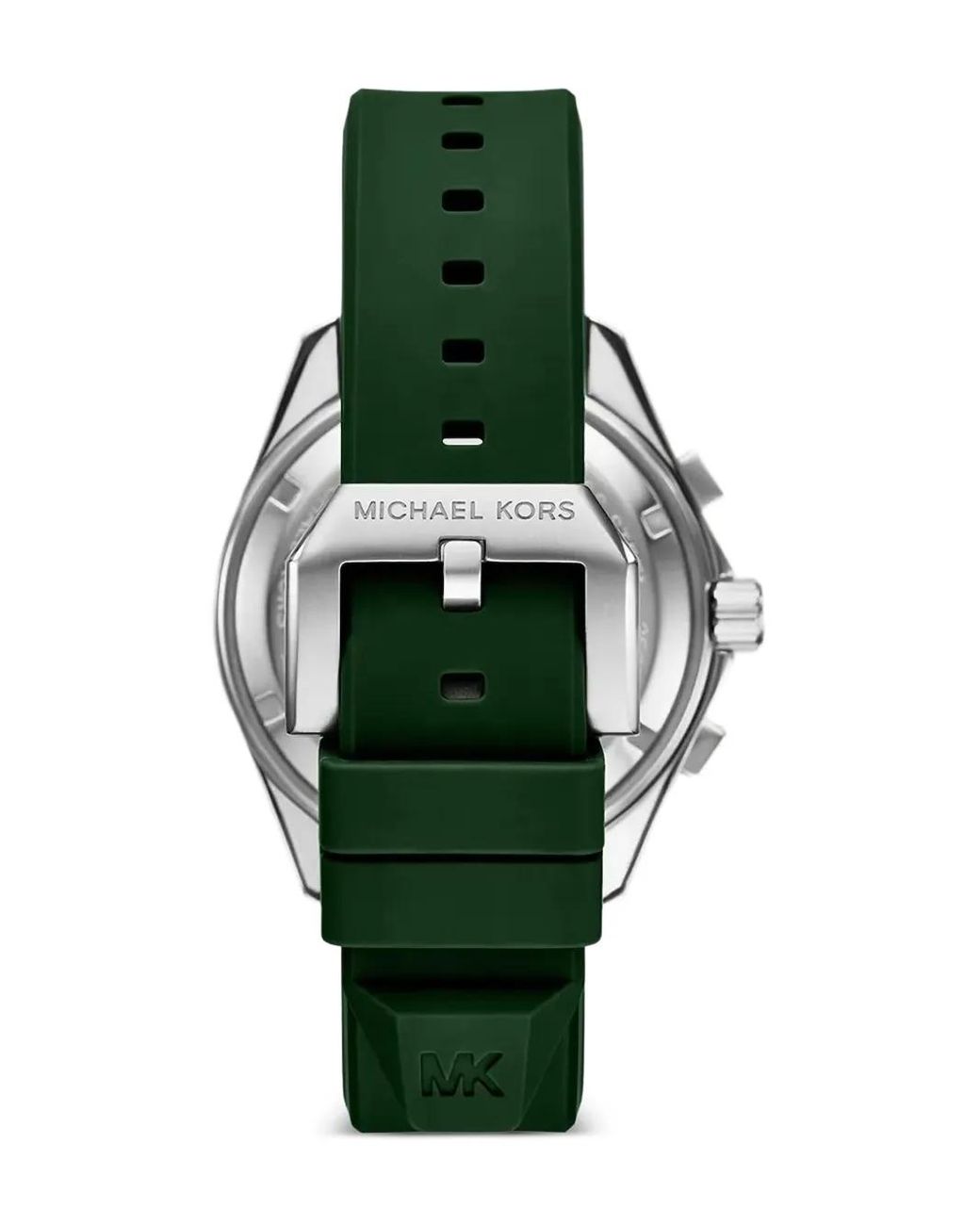 Michael Kors Green Maritime 45Mm for men