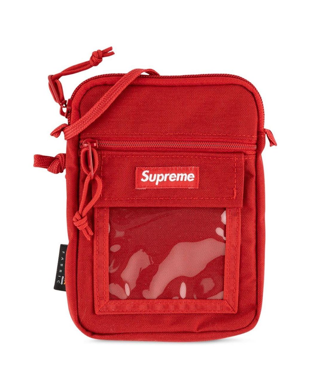 supreme utility pouch ss20