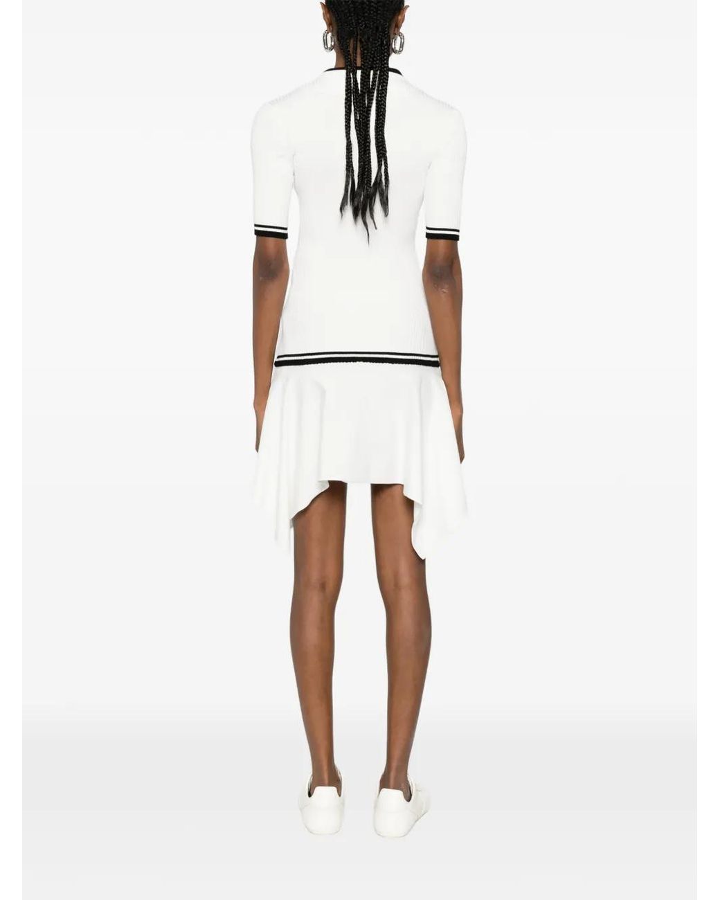 Off-White c/o Virgil Abloh White Dresses