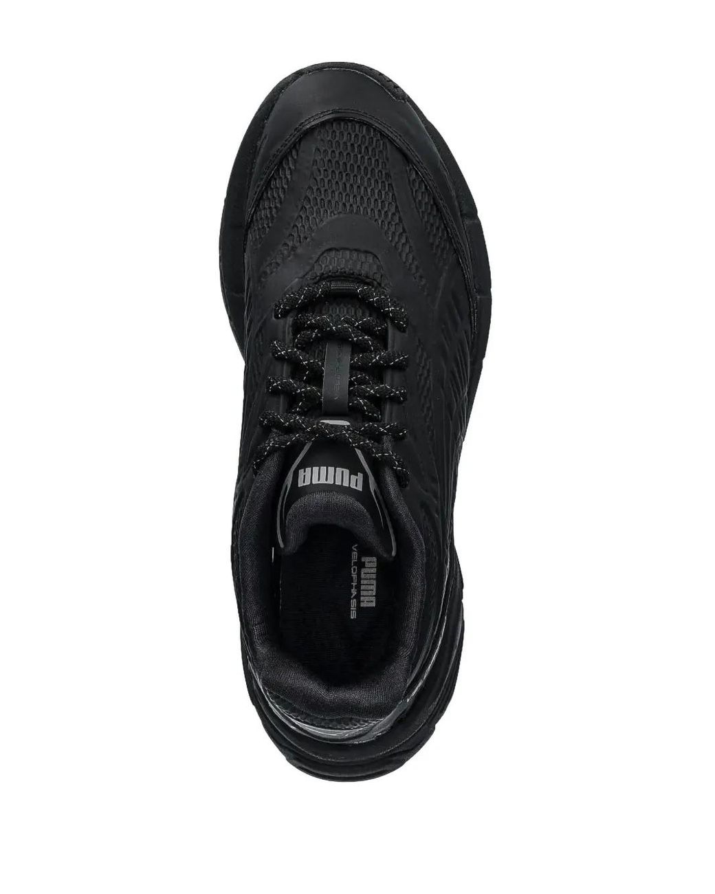 Training Shoes PUMA en coloris Black