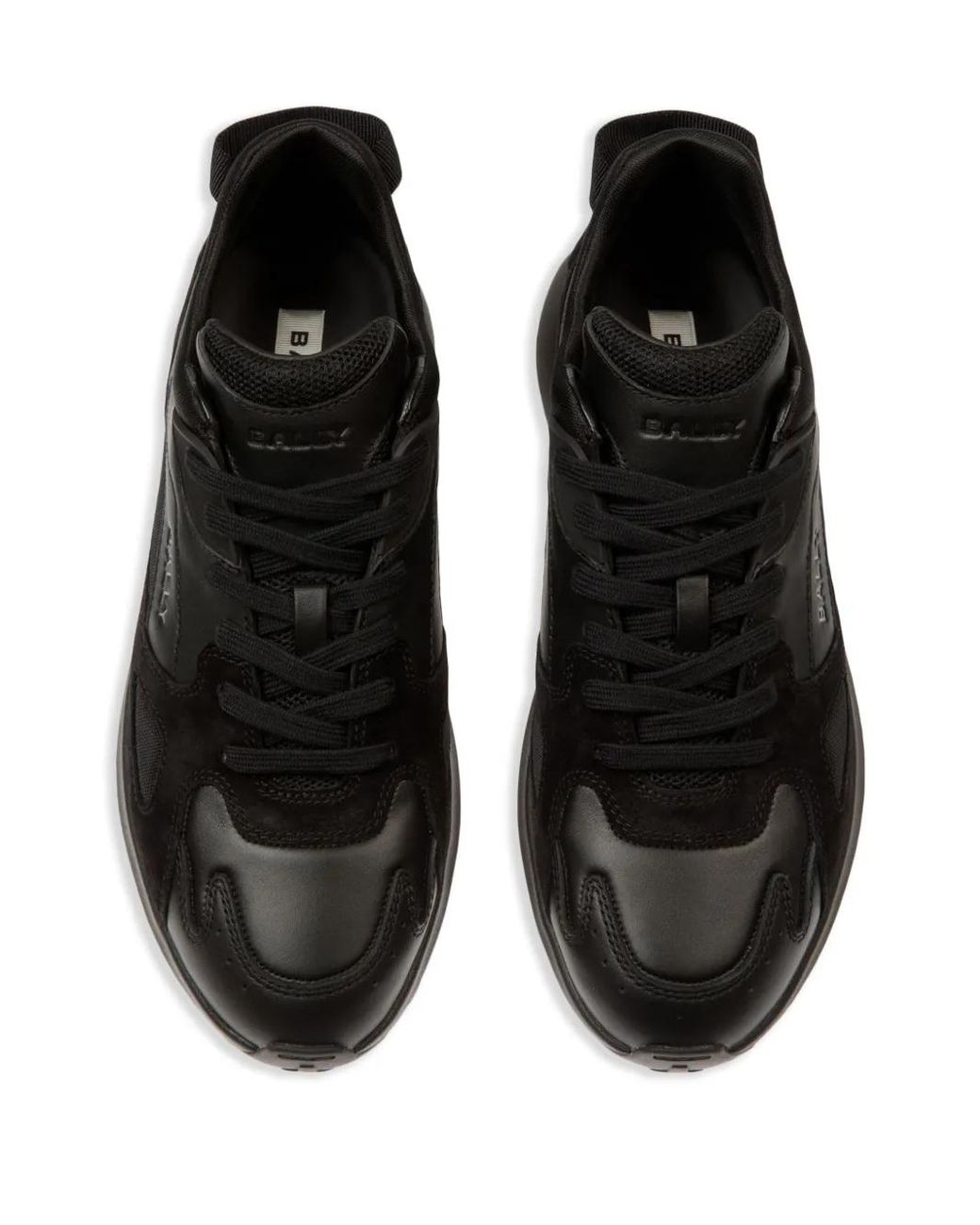 Sneakers Bally pour homme en coloris Black