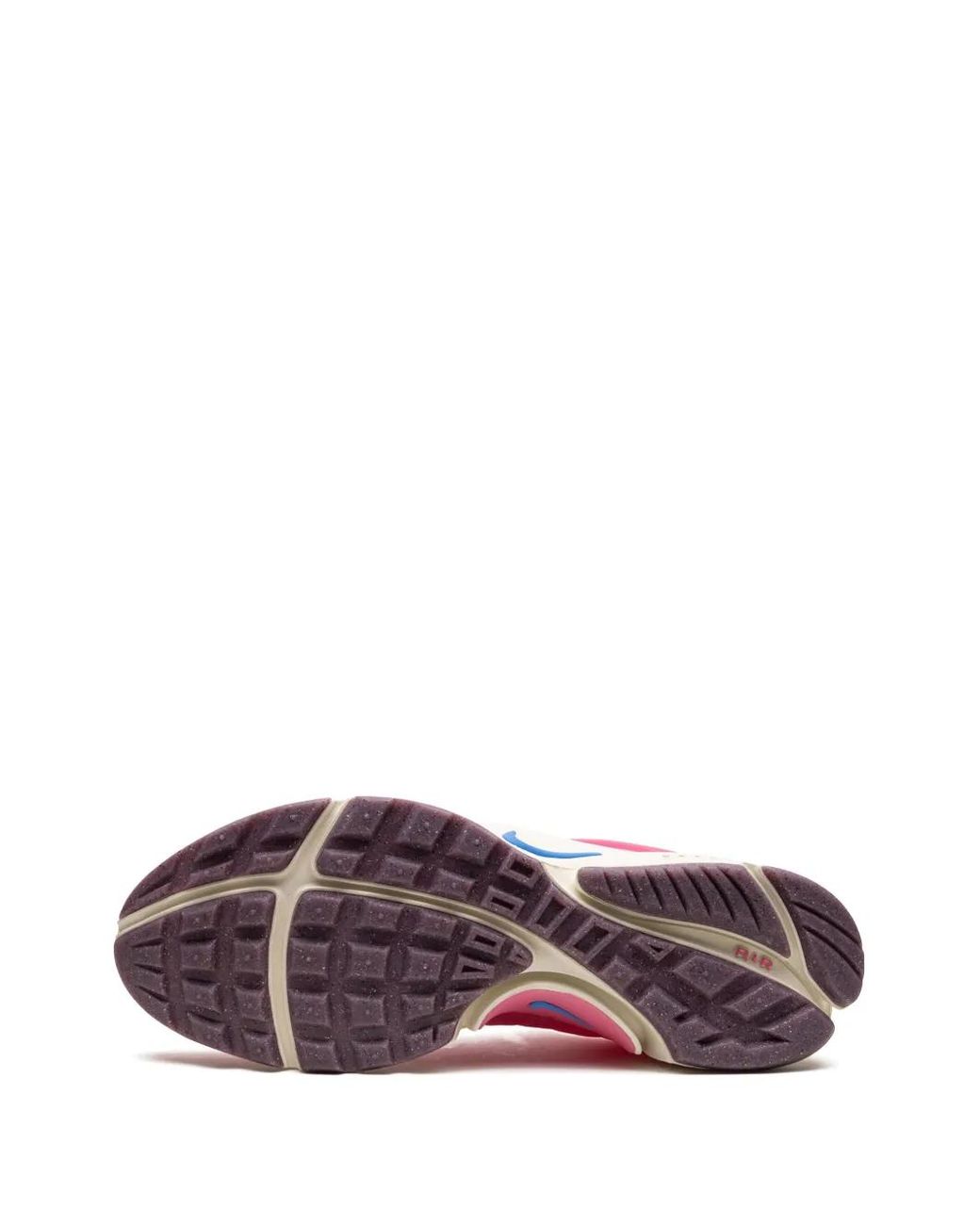 Nike Pink Air Presto "Doernbecher" Sneakers