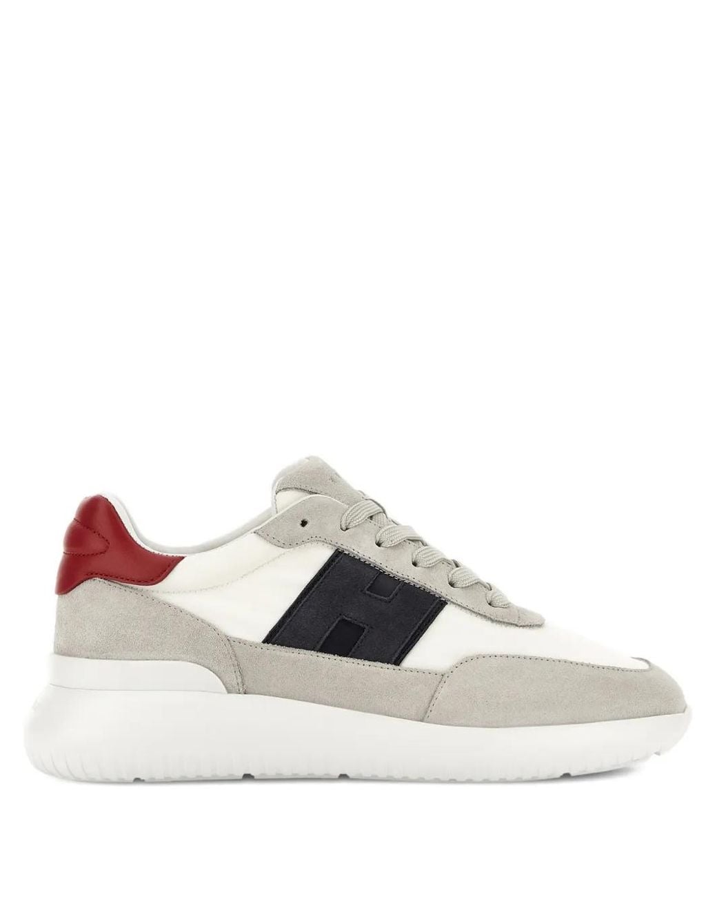 Hogan Interactive³ Sneakers in het Gray voor heren