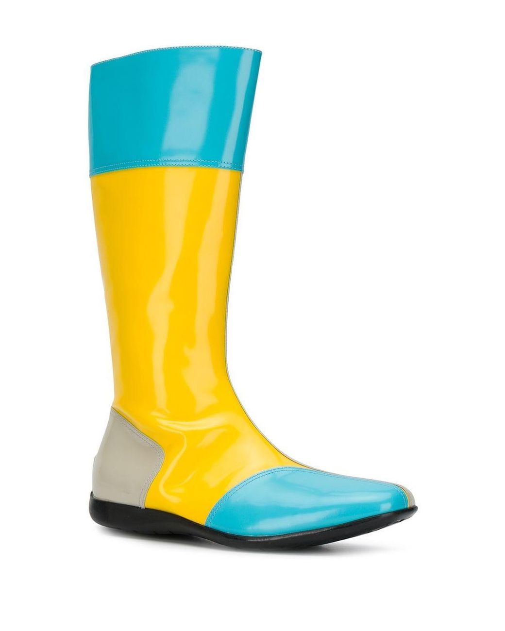 camper rain boots