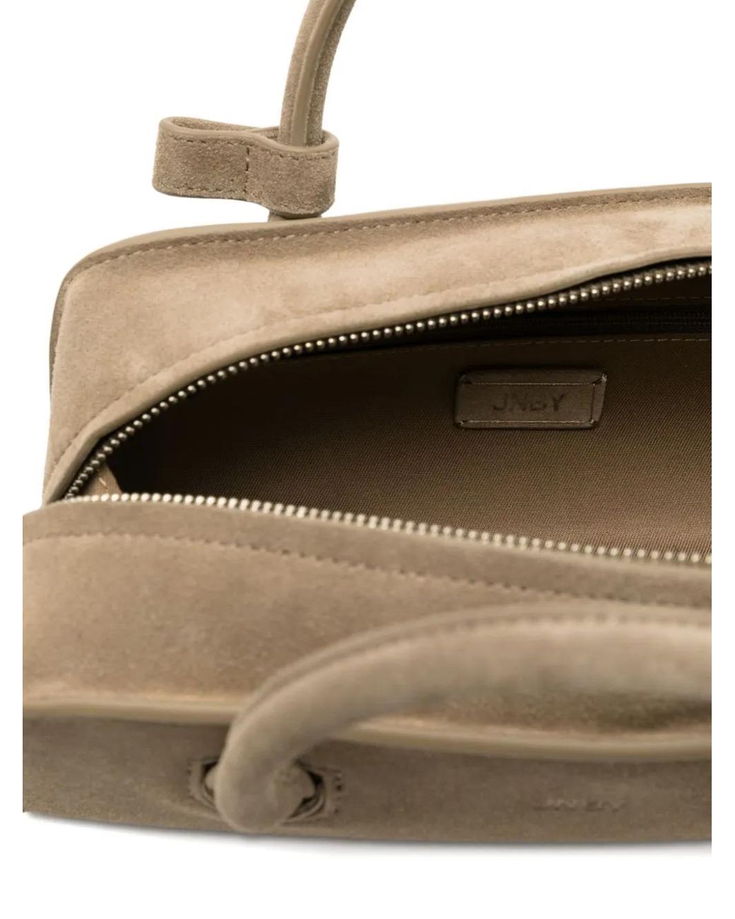Borsa Tote di JNBY in Brown