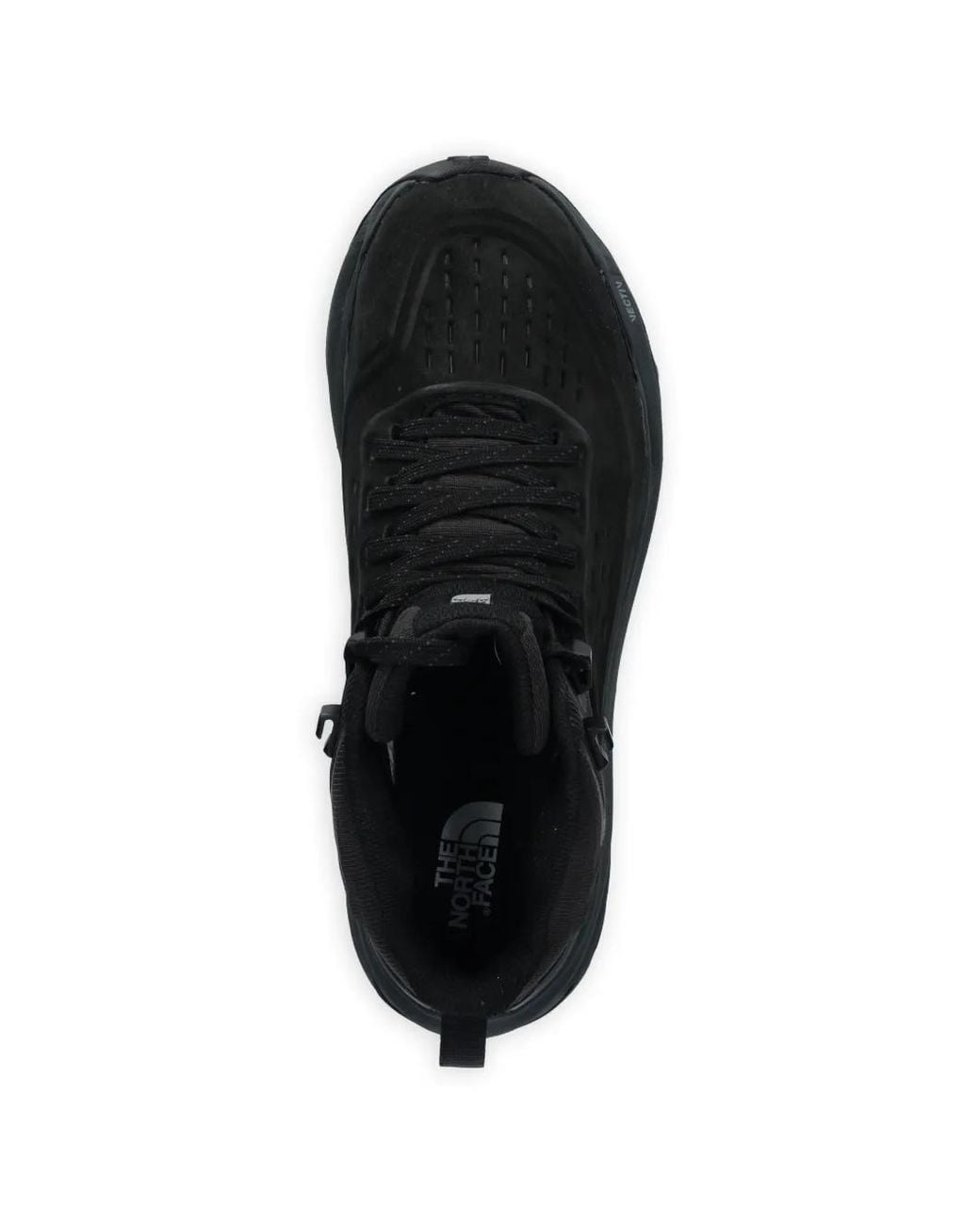 Baskets Futurelight À Perforations The North Face en coloris Black