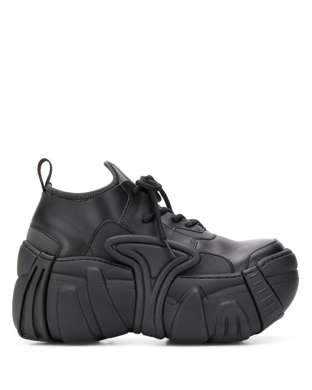 Swear Element Sneakers in Black - Lyst
