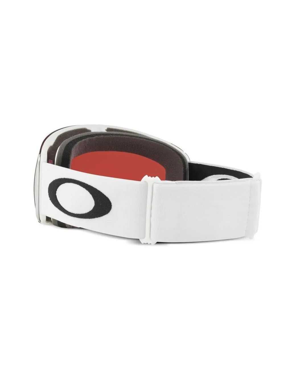 Oakley Blue Flight Deck L Snow Goggles