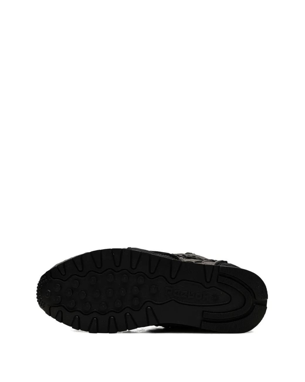 Reebok Classic Pump Sneakers in Black für Herren
