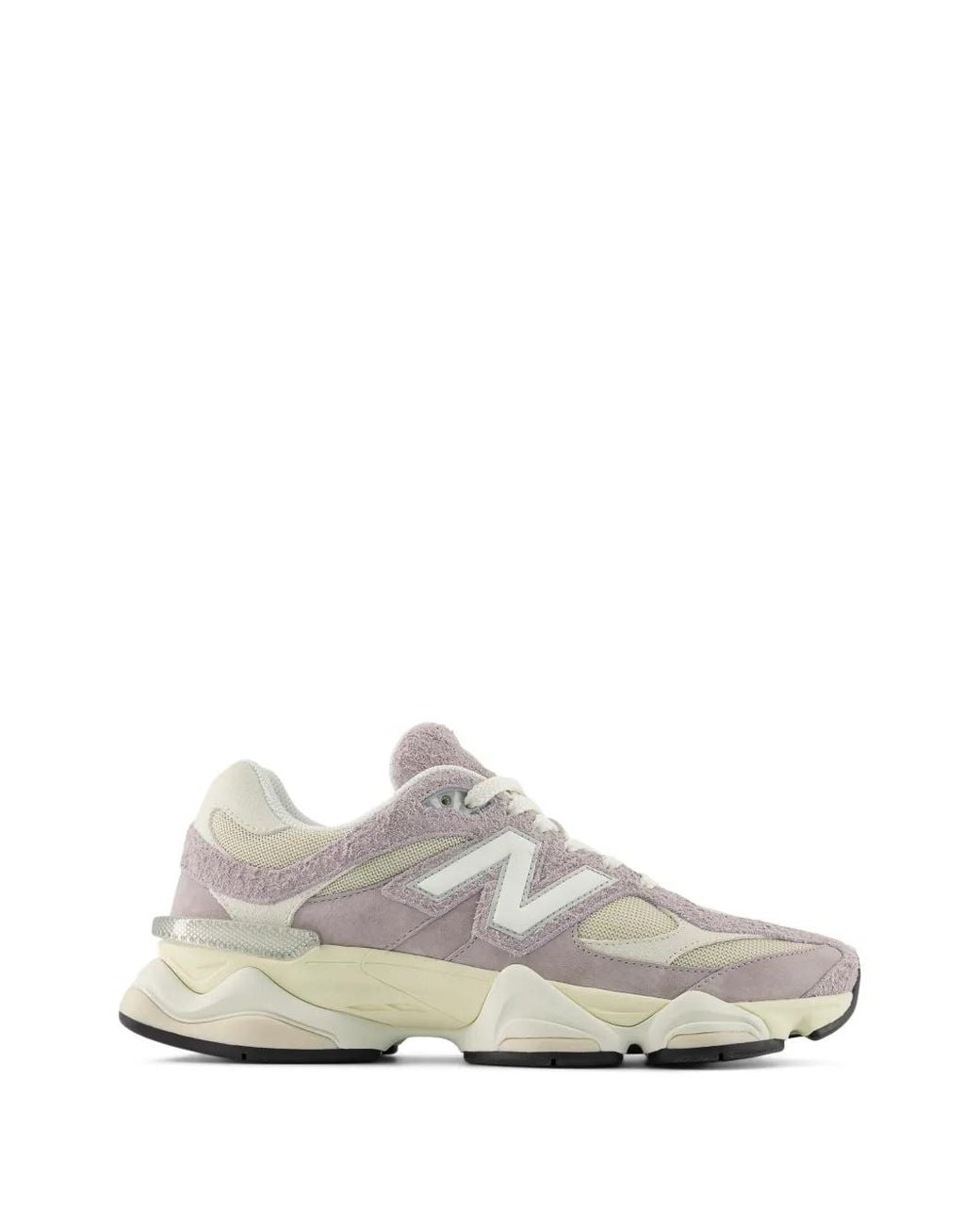 New Balance White Sneakers