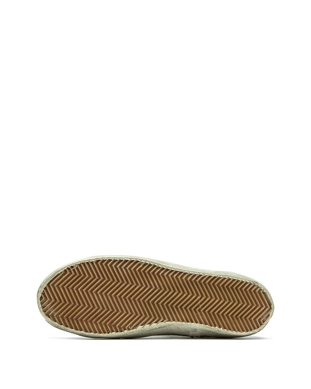 Golden Goose Deluxe Brand Multicolor Francy Sneakers
