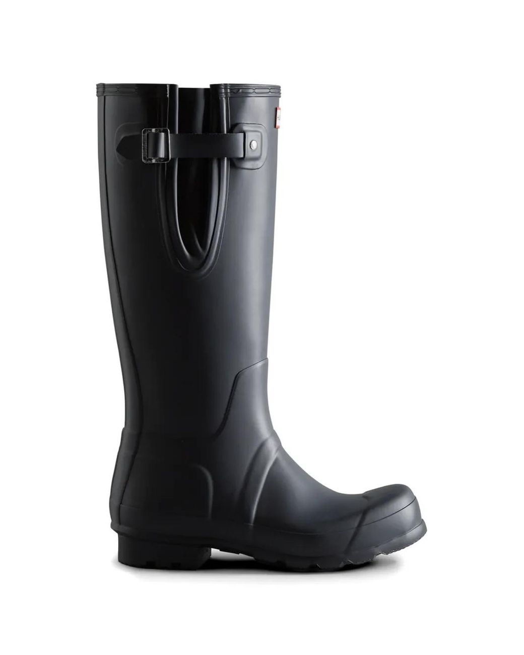 Hunter Original Stiefel in Black für Herren
