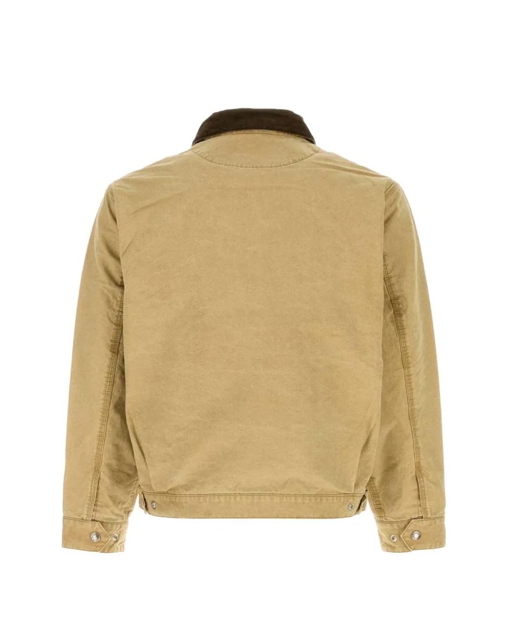A Bathing Ape Natural Bape Work Jacket for men