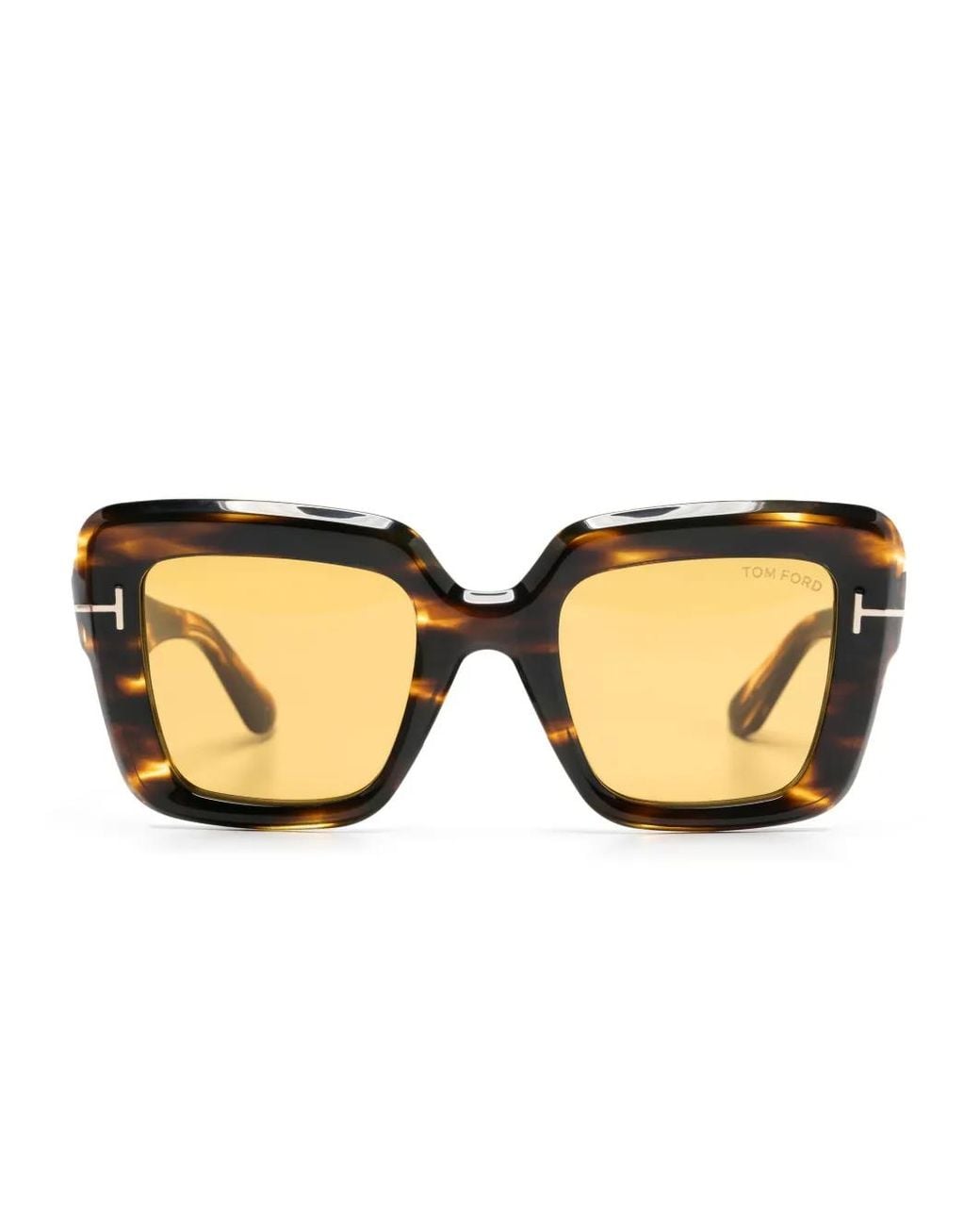 Tom Ford Natural Esme Sunglasses