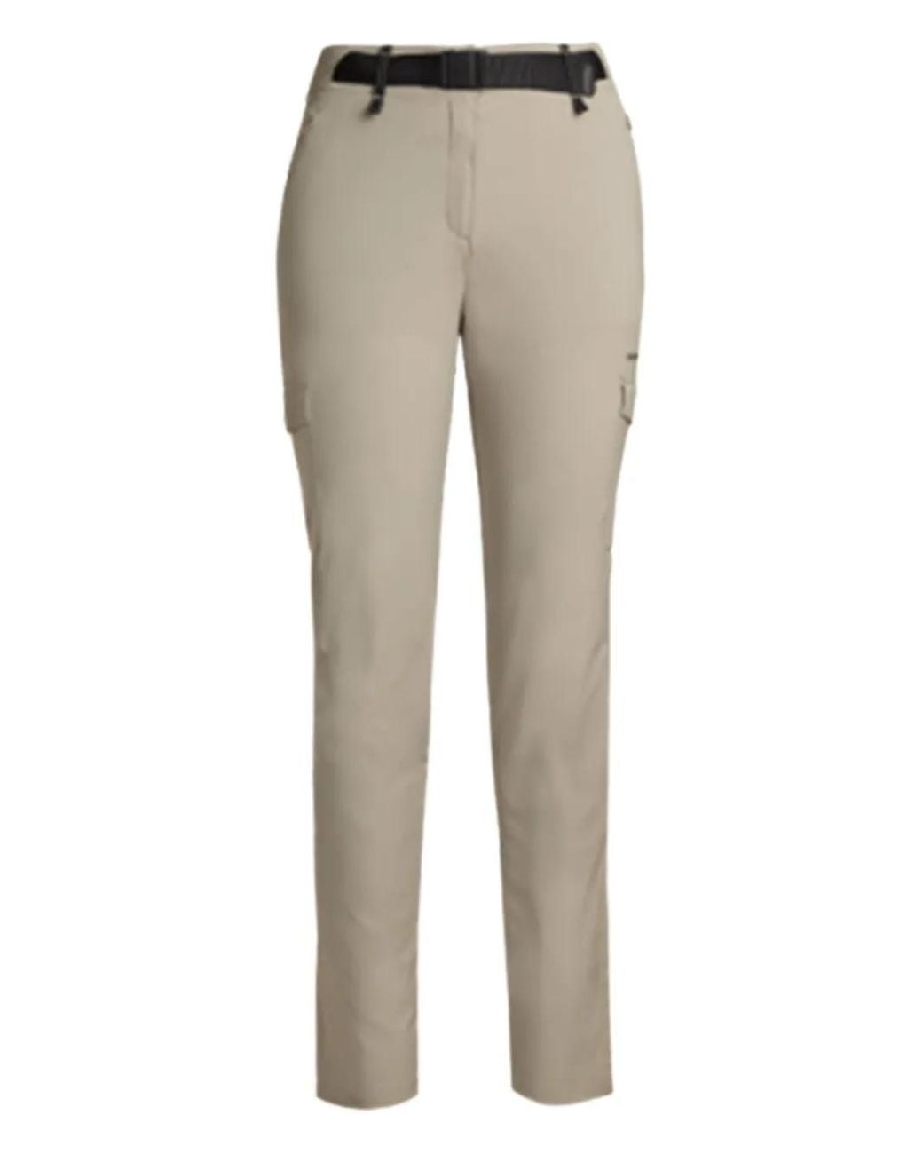 Trangoworld Gray Onega Trousers