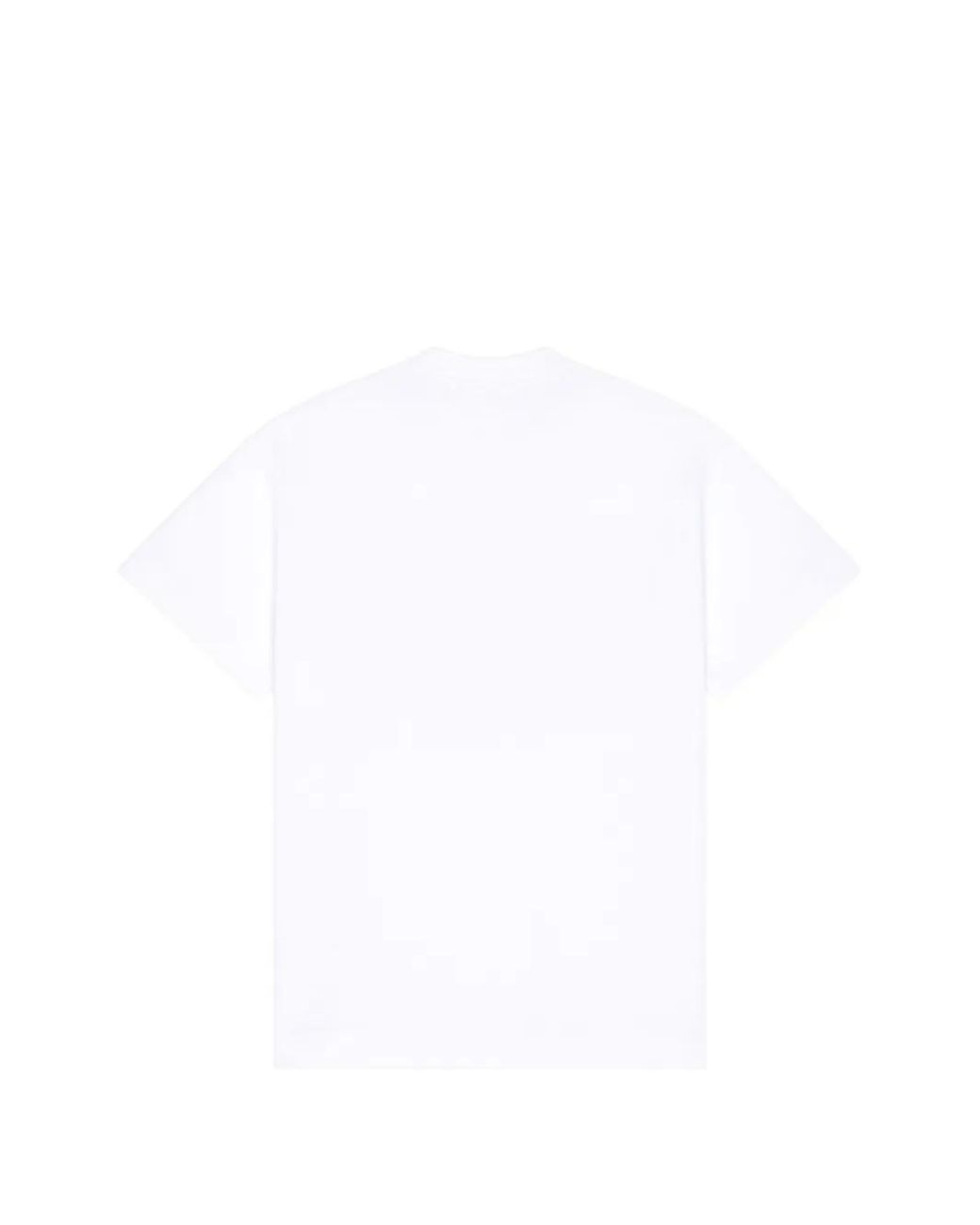 Givenchy White T-Shirt
