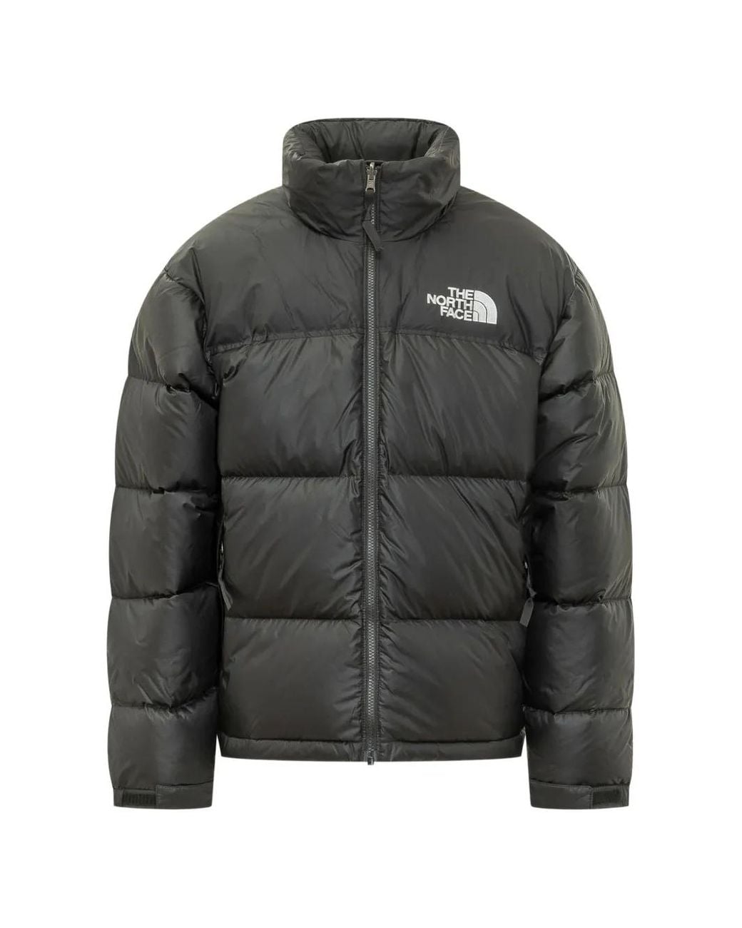 The North Face Black 1996 Retro Nuptse Jacket for men