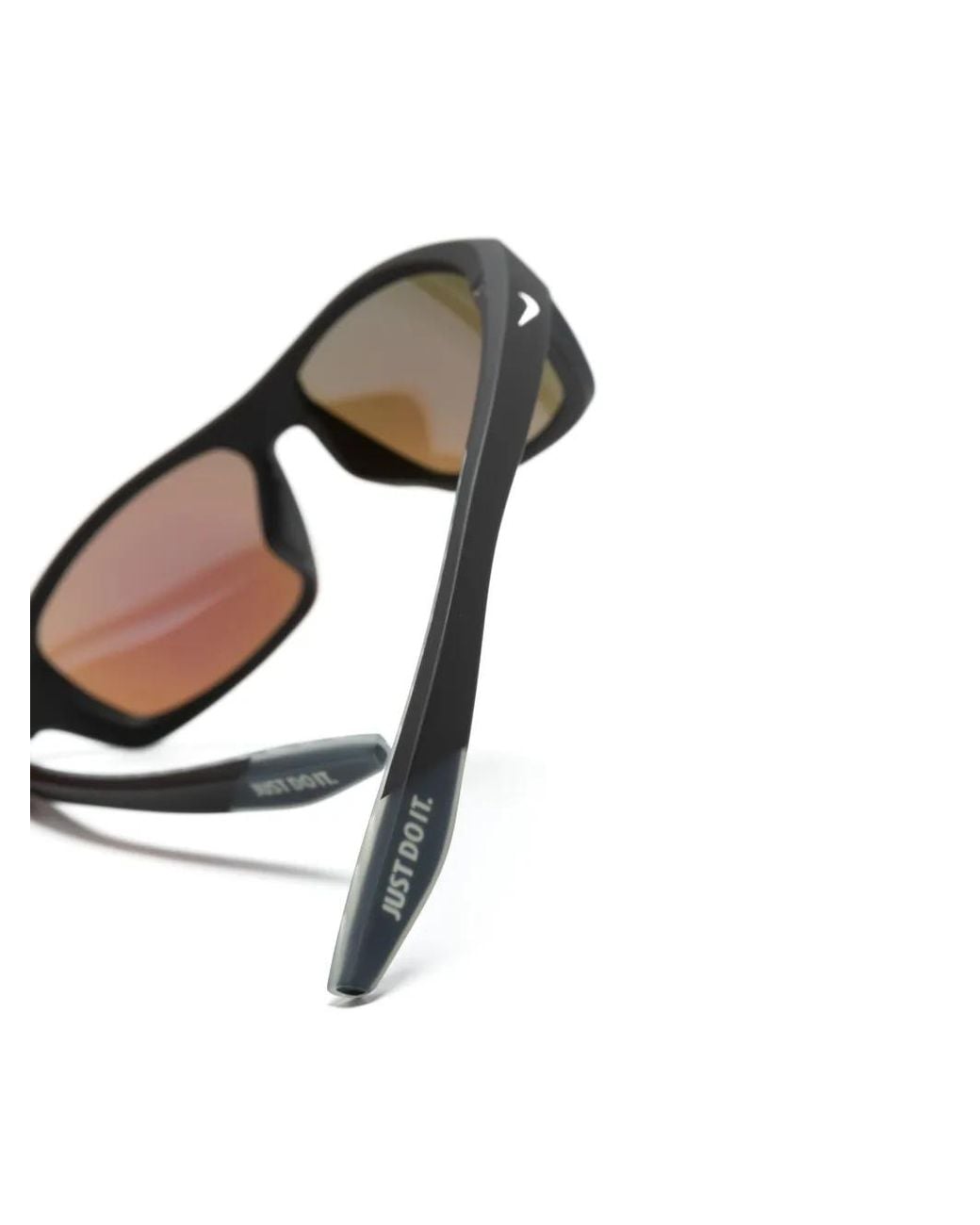 Nike Blue Brazen Boost Sunglasses
