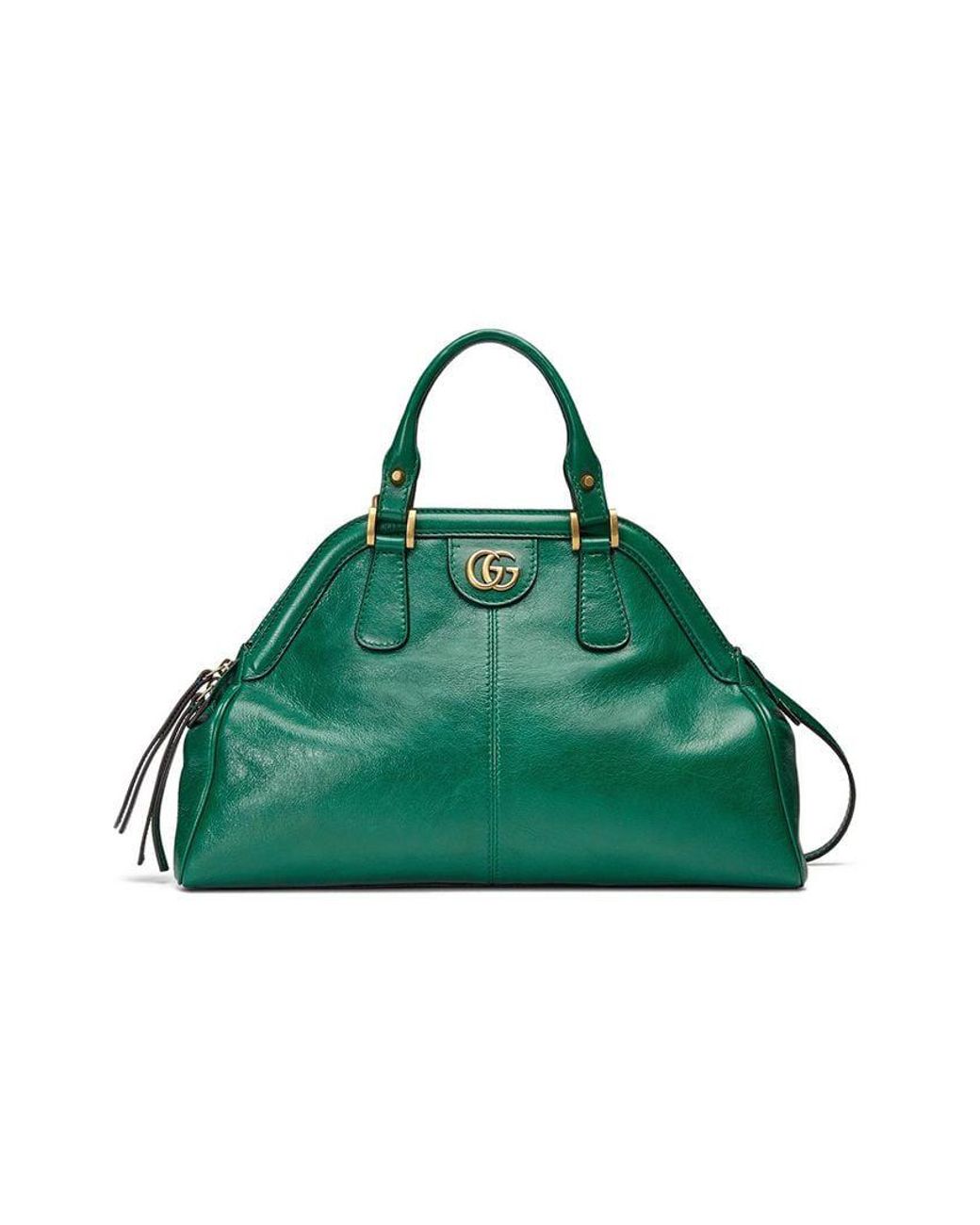 Gucci best sale belle bag