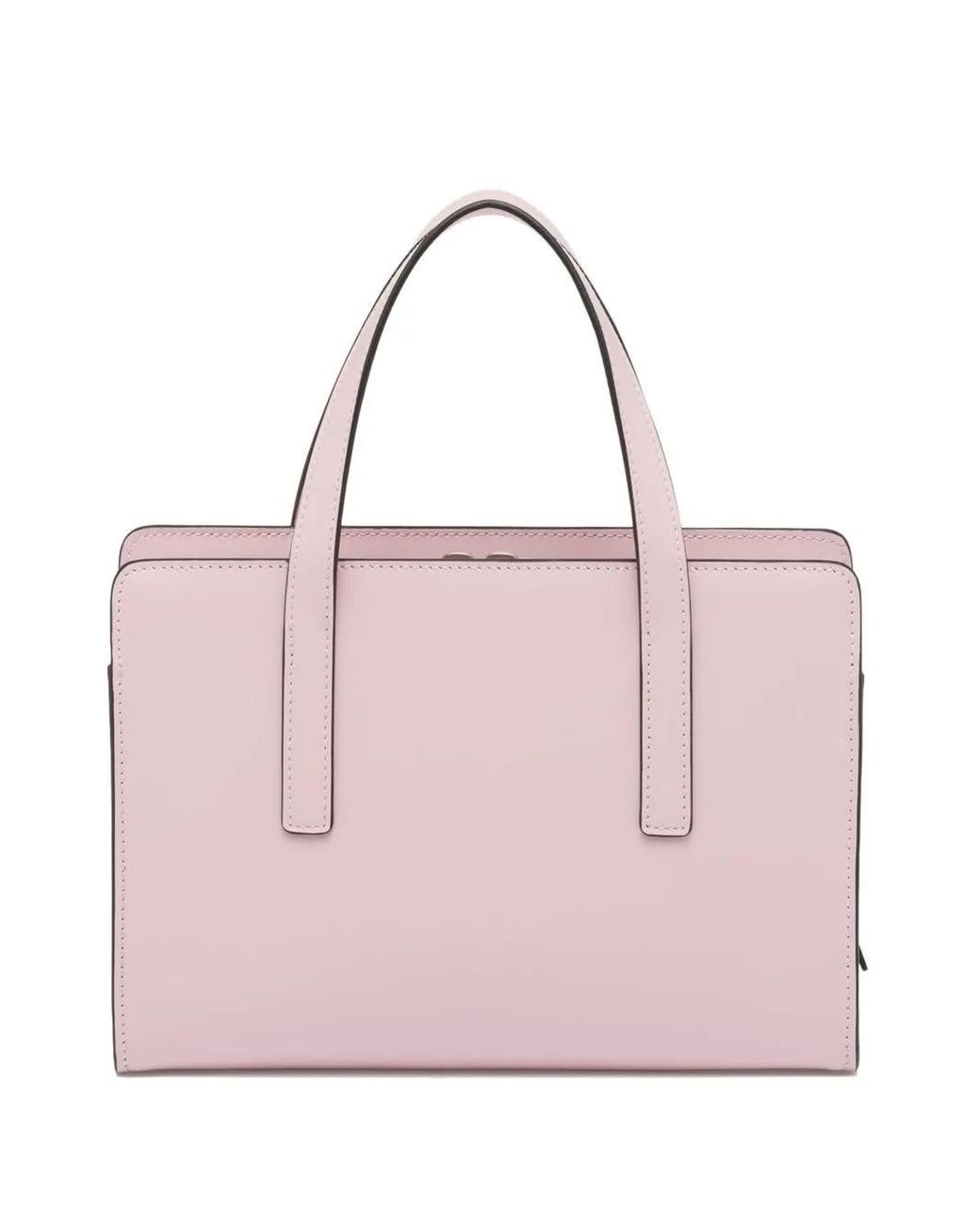 Prada Pink Re-Edition 1995 Mini Handtasche