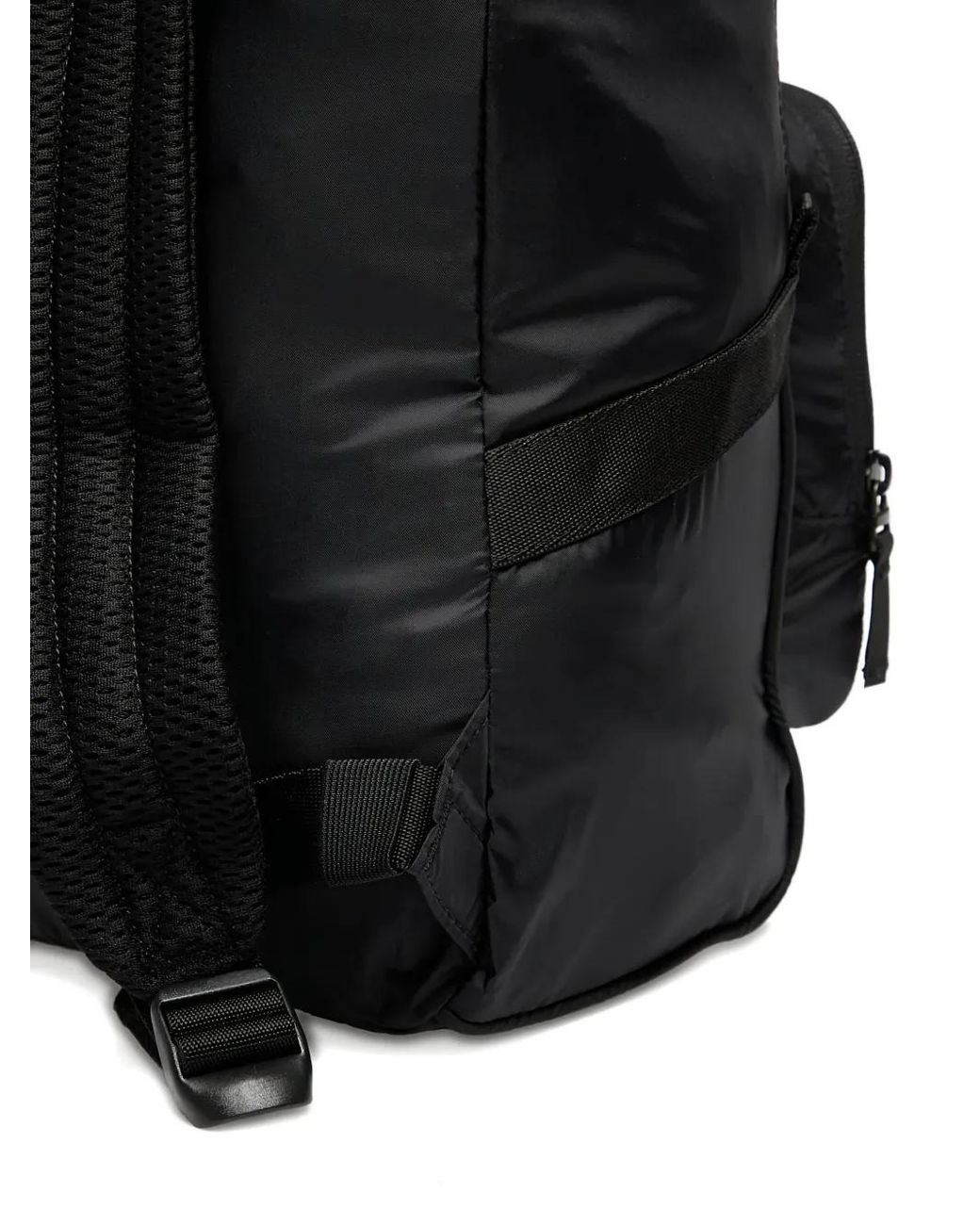 Mochila Packable Ajustable Oakley de color Black