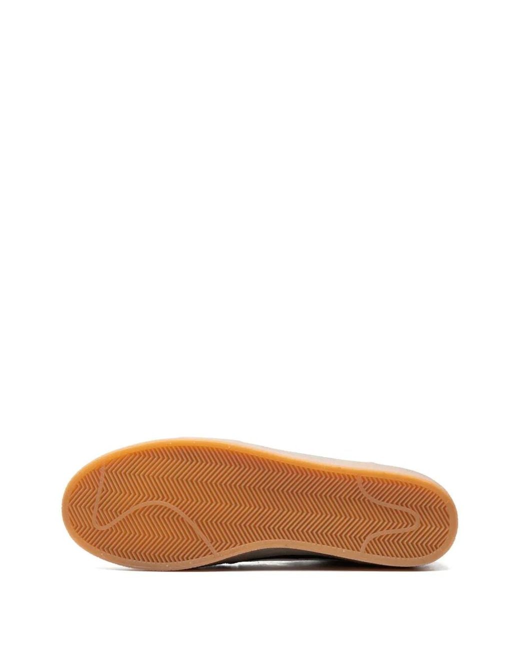 Nike Black Killshot 2 Leather Sneakers
