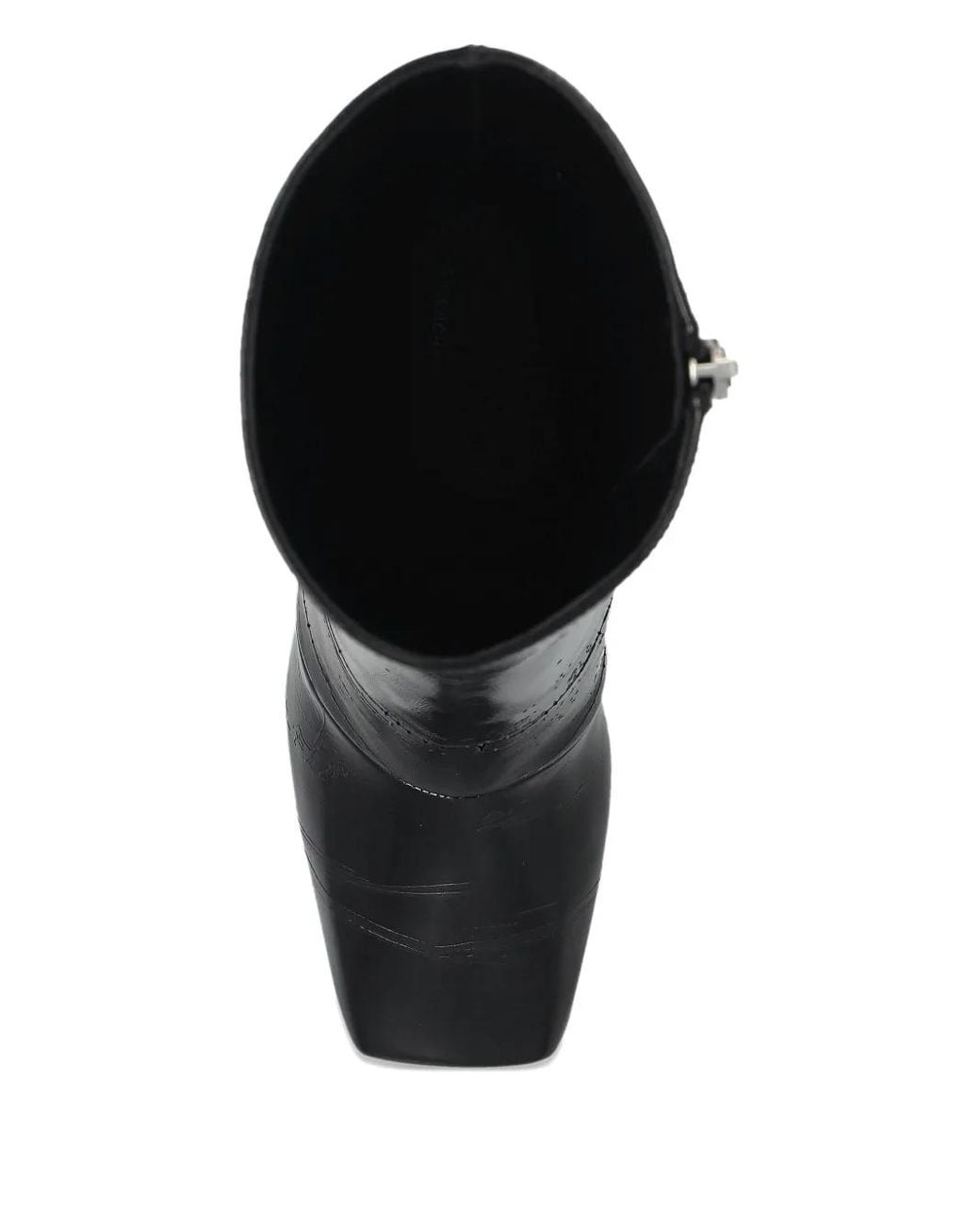 Givenchy Black Sliced Square Tape