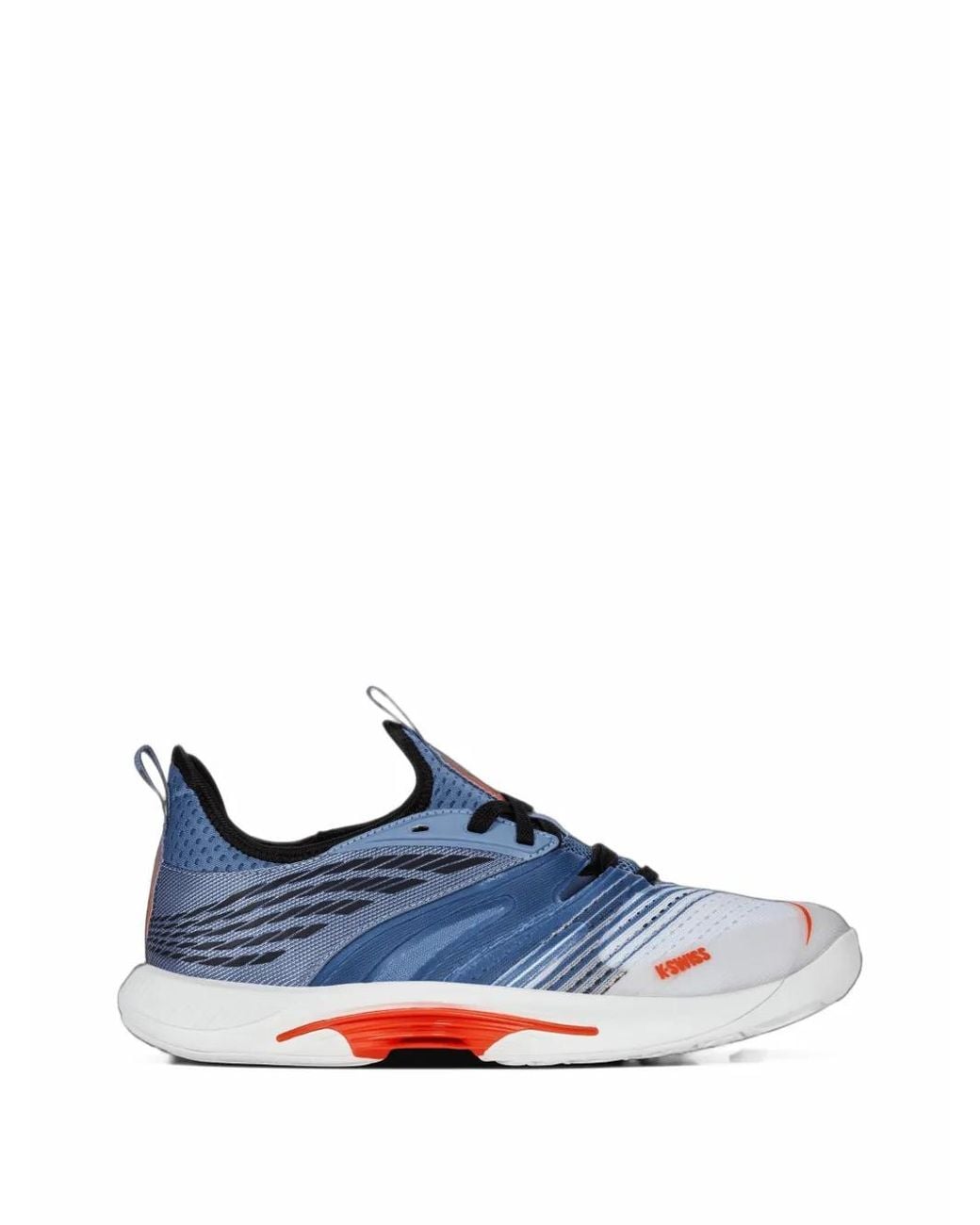 K-swiss Blue Speedtrac Sneakers for men