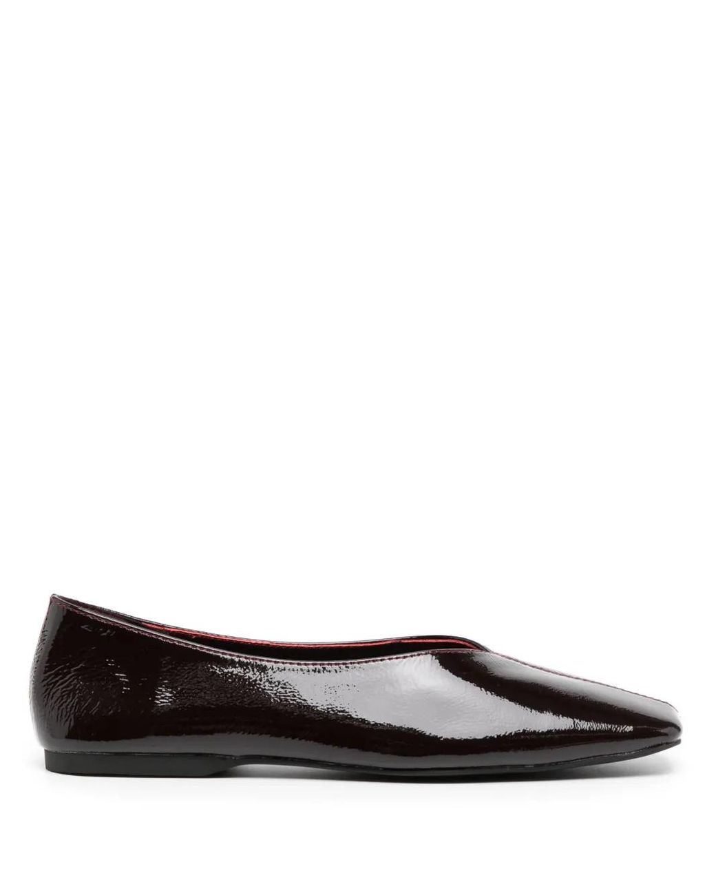 Ballerines Brynn Senso en coloris Red