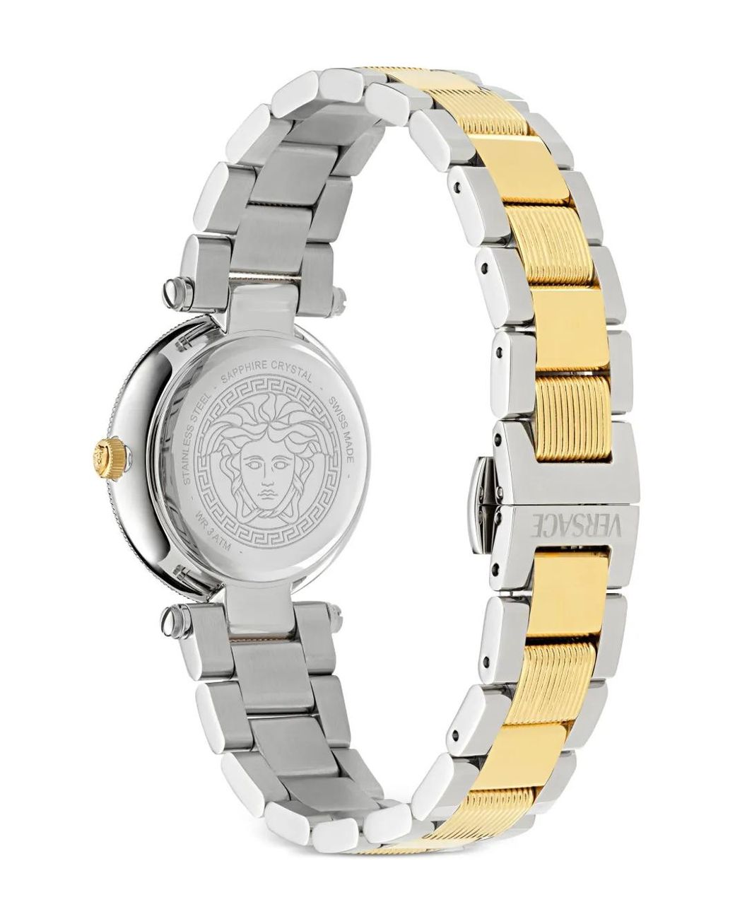 Versace Metallic Petite Reve 30Mm