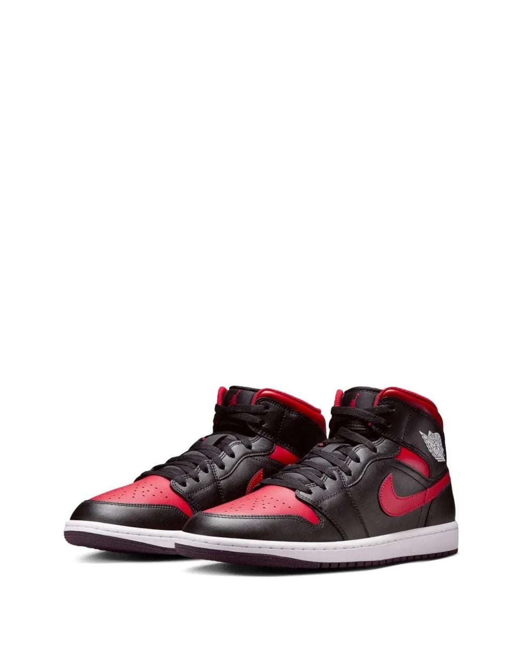 Nike 1 Mid "Bred Twist for men