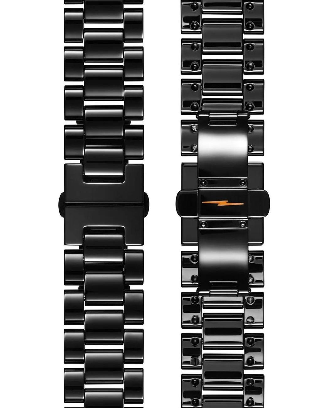 Shinola Black The Canfield Sport 40Mm