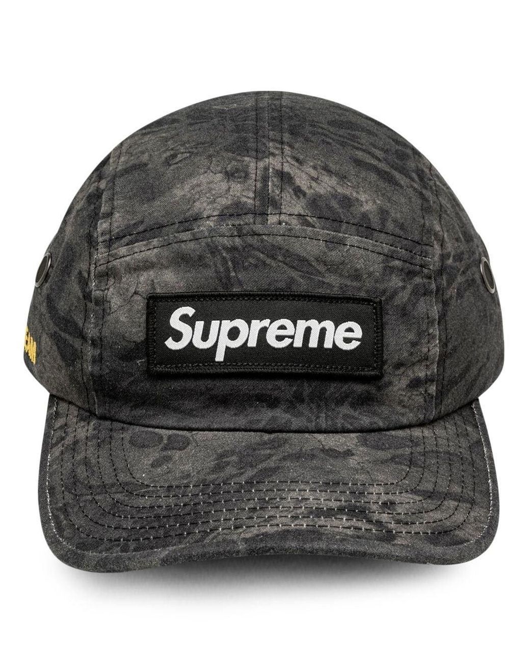 SUPREME Military Camp Cap 19ss | marshfieldhurricanes.com