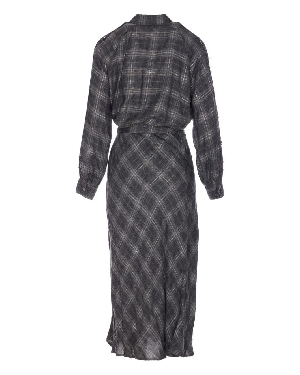 Pinko Black Dresses