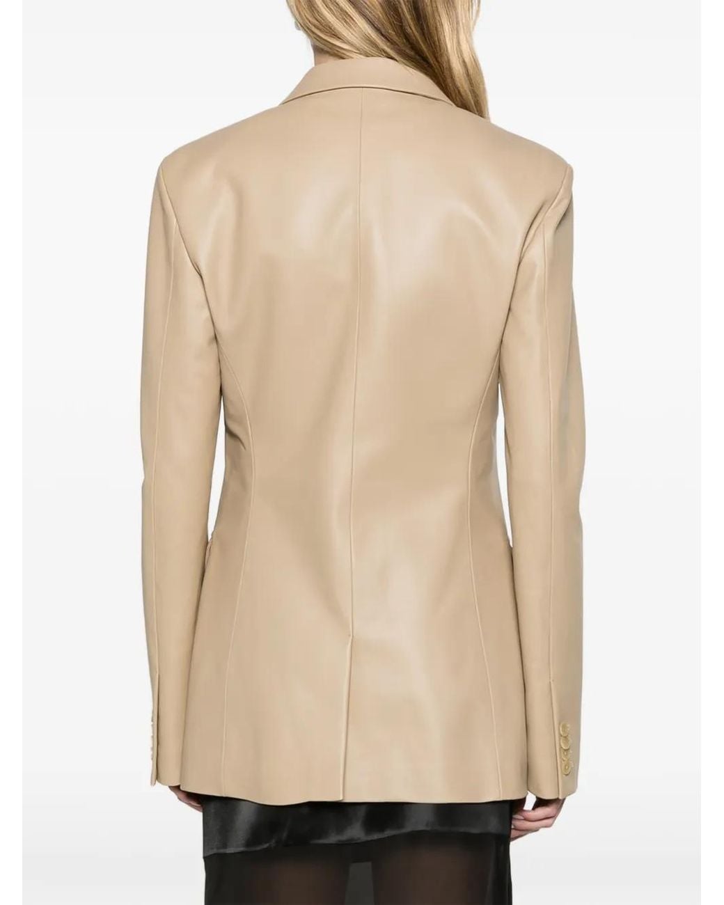 Calvin Klein Natural Francine Jacket
