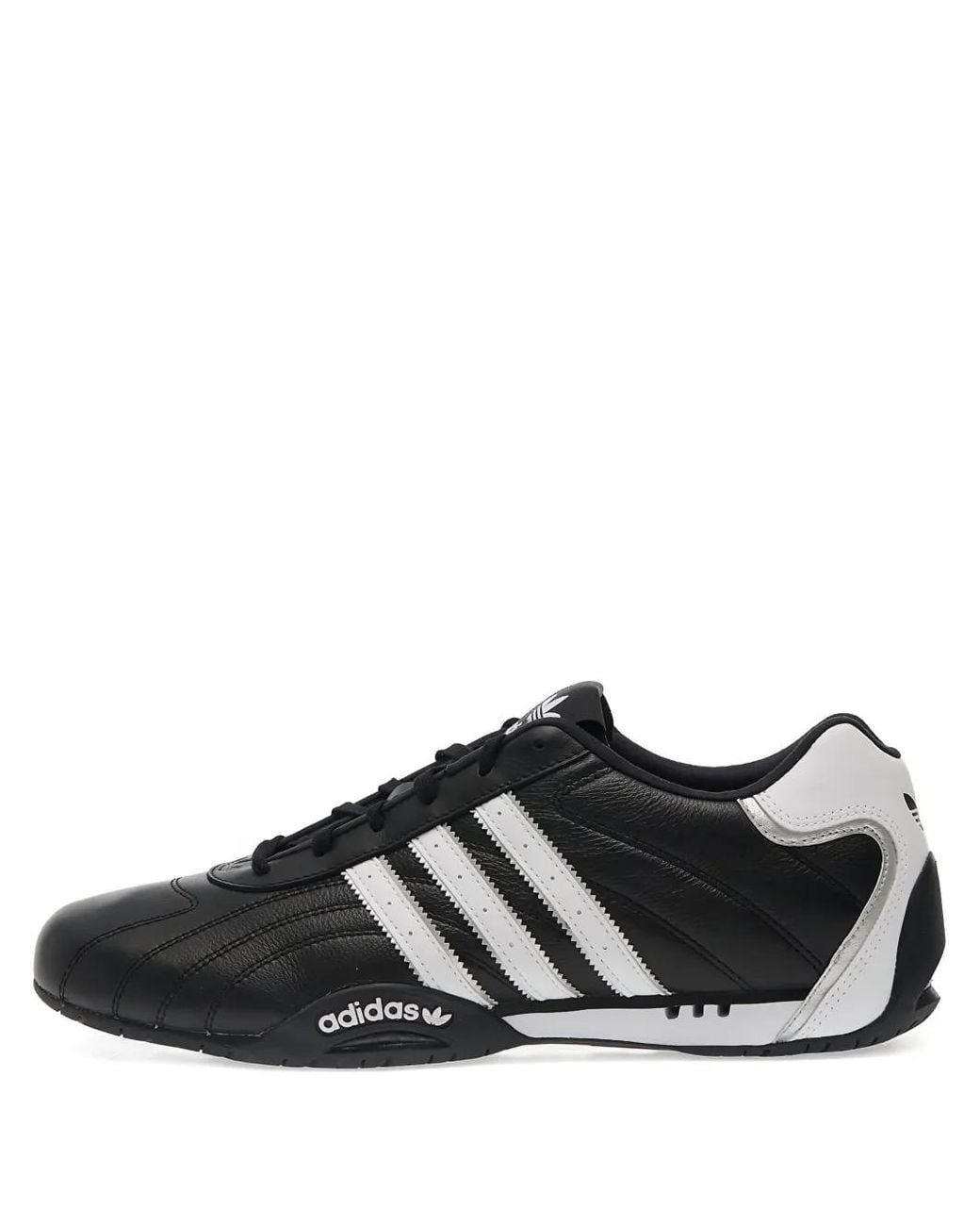 Adidas Black Sneakers Adidas Adiracer Lo Core/ Ftw/ Core Eur for men