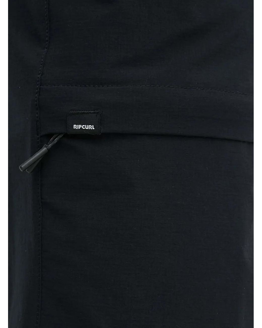 Rip Curl Blue Belted Cargo Shorts for men