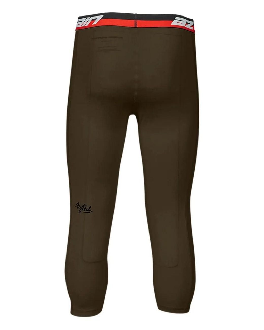 Aztech Mountain Green Next-Skin Performance Trousers for men