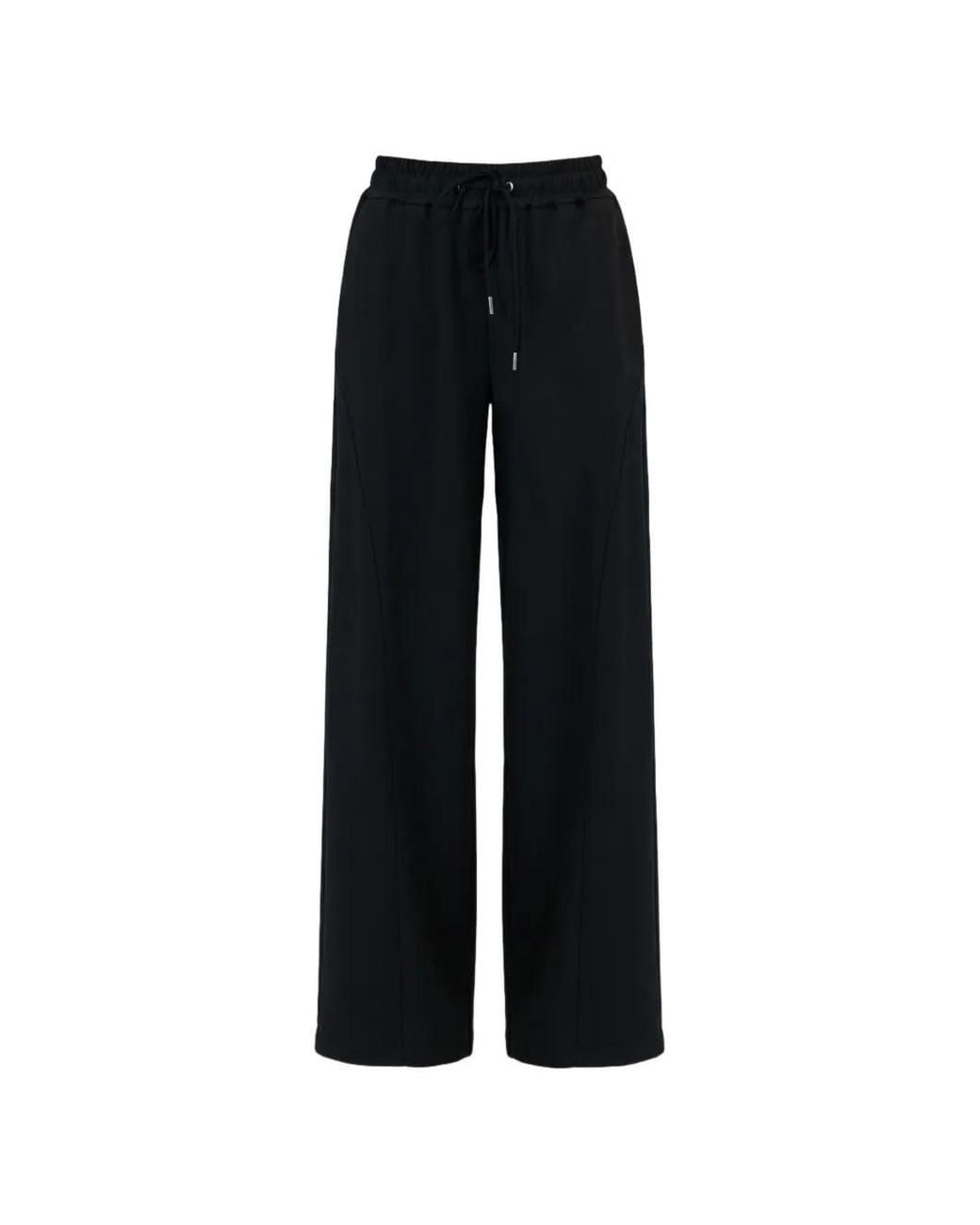 Cinq À Sept Black Cobain Trousers