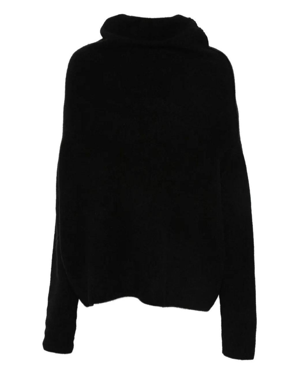Rick Owens Black Sweaters & Knitwear for men