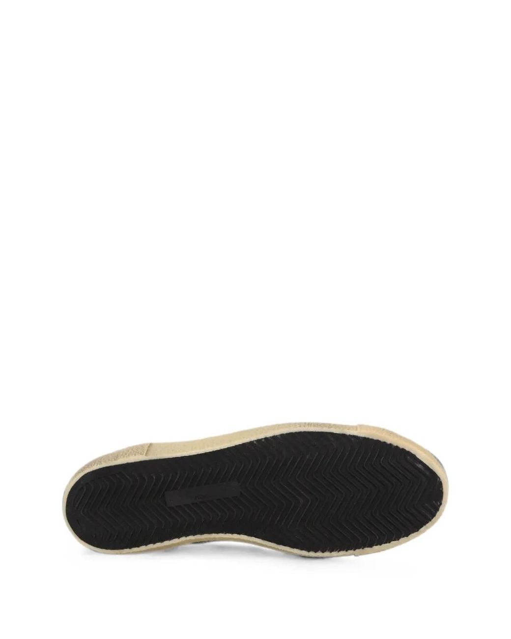 Philippe Model Brown Sneakers for men