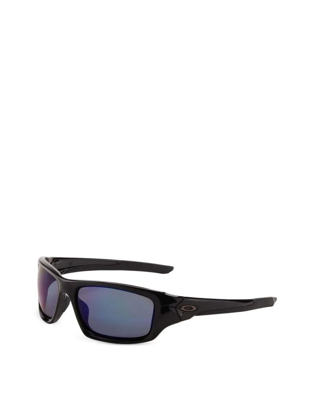 Oakley Blue Valve Sunglasses for men