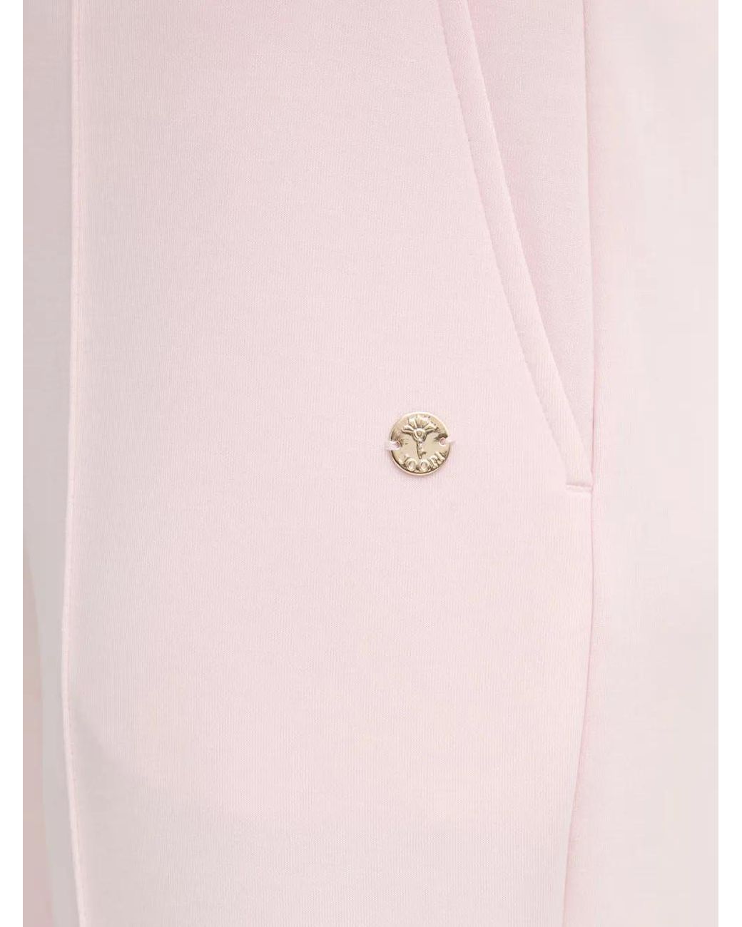 Joop! Pink Talila Track Pants